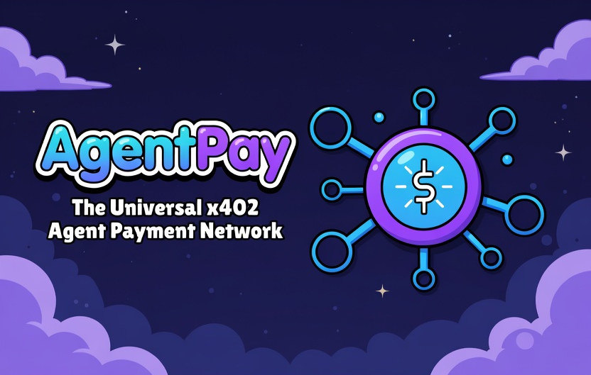 AgentPay — The Universal x402 Agent Payment Network