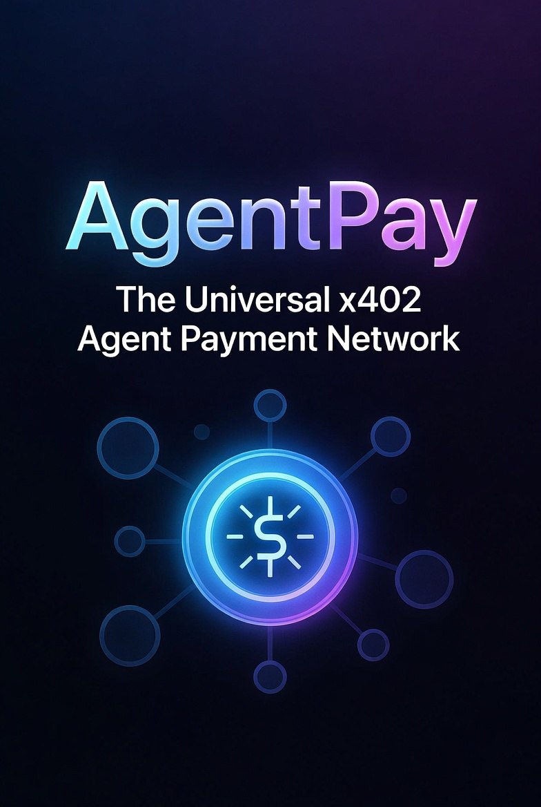 AgentPay™